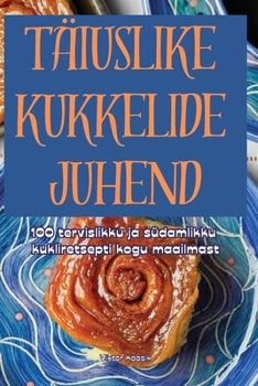 Paperback Täiuslike Kukkelide Juhend [Estonian] Book