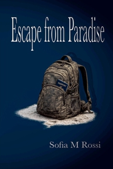 Paperback Escape from Paradise Book