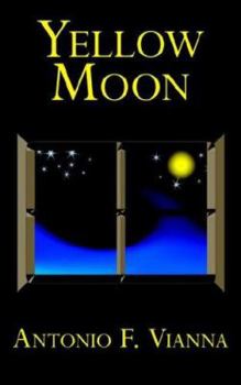 Paperback Yellow Moon Book