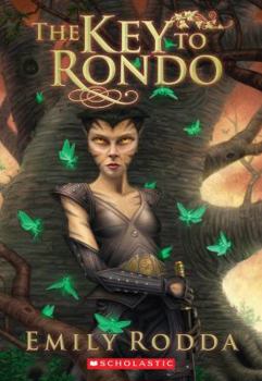 The Key to Rondo - Book #1 of the Rondo