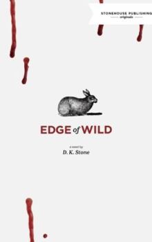 Paperback Edge of Wild Book