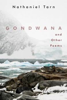 Paperback Gondwana Book