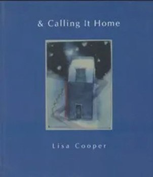 Paperback & Calling It Home Book