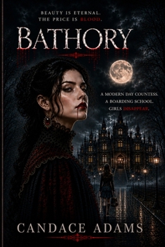 Paperback Bathory Book