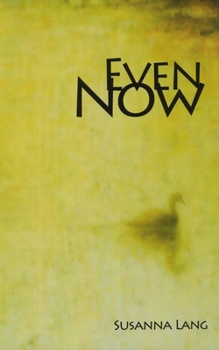 Paperback Even Now Book