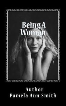 Paperback Being A Woman Book