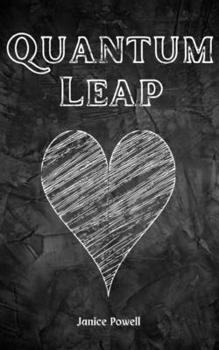 Paperback Quantum Leap Book