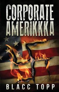 Paperback Corporate Amerikkka Book