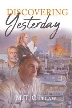 Paperback Discovering Yesterday Book