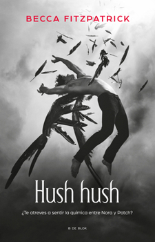 Paperback Hush Hush (Spanish Edition) [Spanish] Book