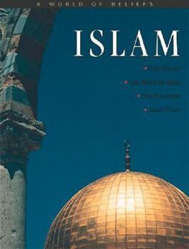 Hardcover Islam Book