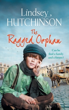 Hardcover The Ragged Orphan Book