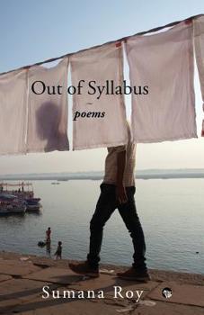 Paperback Out of Syllabus: Poems Book