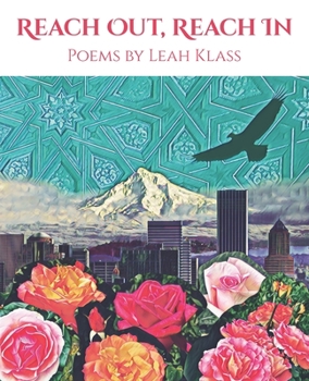 Paperback Reach Out, Reach In Book