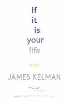 Paperback If It Is Your Life Book