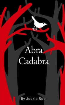 Paperback Abra Cadabra Book