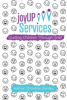 Paperback Guiding Children Though Grief Workbook Book