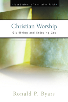 Paperback Christian Worship Book