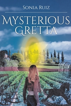 Paperback Mysterious Gretta Book