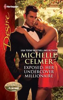 Exposed: Her Undercover Millionaire - Book #5 of the Takeover