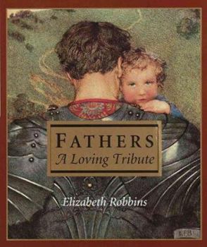 Hardcover Fathers Book