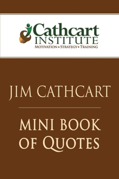 Paperback Jim's Book of Quotes Book