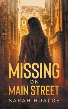 Paperback Missing on Main Street Book