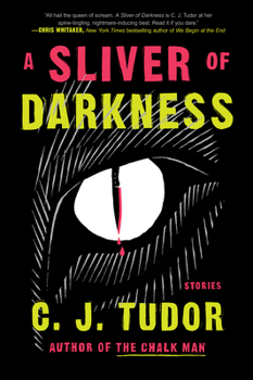 Paperback A Sliver of Darkness: Stories Book