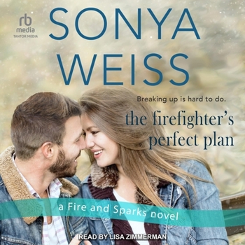 Audio CD The Firefighter's Perfect Plan Book