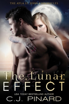 Paperback The Lunar Effect Book