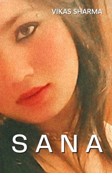 Paperback Sana Book