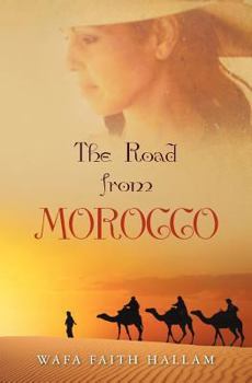 Paperback The Road from Morocco Book