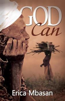 Paperback God Can: When We Can't, God Can Book