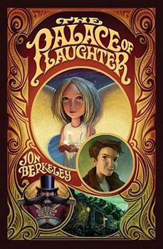 The Palace of Laughter: The Wednesday Tales No. 1 (Julie Andrews Collection) - Book #1 of the Wednesday Tales