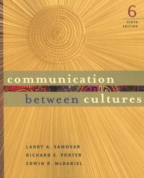 Paperback Communication Between Cultures Book