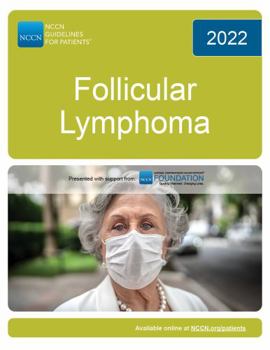 Paperback NCCN Guidelines for Patients® Follicular Lymphoma Book