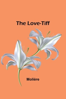 Paperback The Love-Tiff Book