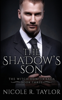 Paperback The Shadow's Son Book