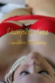 Paperback Vampire Kiss Book