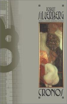 Paperback Cronos Book