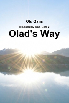 Paperback Olad's Way Book