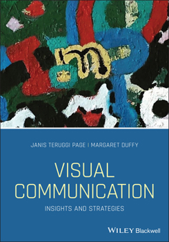 Paperback Visual Communication Book