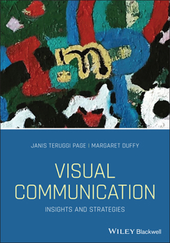 Paperback Visual Communication: Insights and Strategies Book