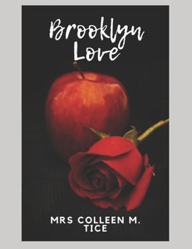 Paperback Brooklyn Love Book