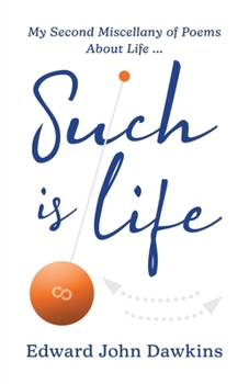 Paperback Such is Life Book