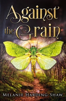 Paperback Against the Grain Book