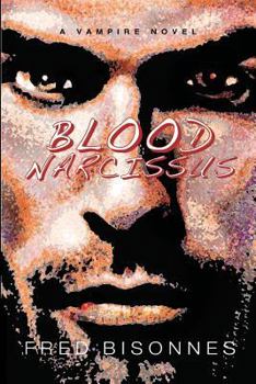 Paperback Blood Narcissus Book