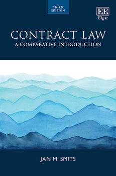 Contract Law: A Comparative Introduction