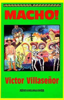 Paperback Macho! Book