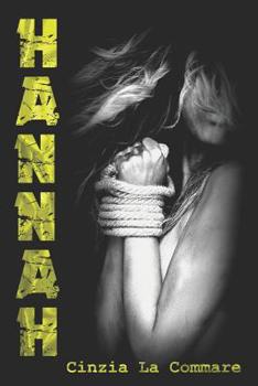 Paperback Hannah [Italian] Book